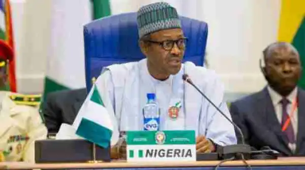 President Buhari To Vie For ECOWAS Chairmanship